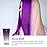 Four Reasons Color Mask INTENSE- Violet - (27 Colors) Intensive Toning Treatment - Color Depositing Conditioner - Semi Permanent Hair Dye for Lightened and Colored Hair- 100% Vegan, 6.76 fl oz