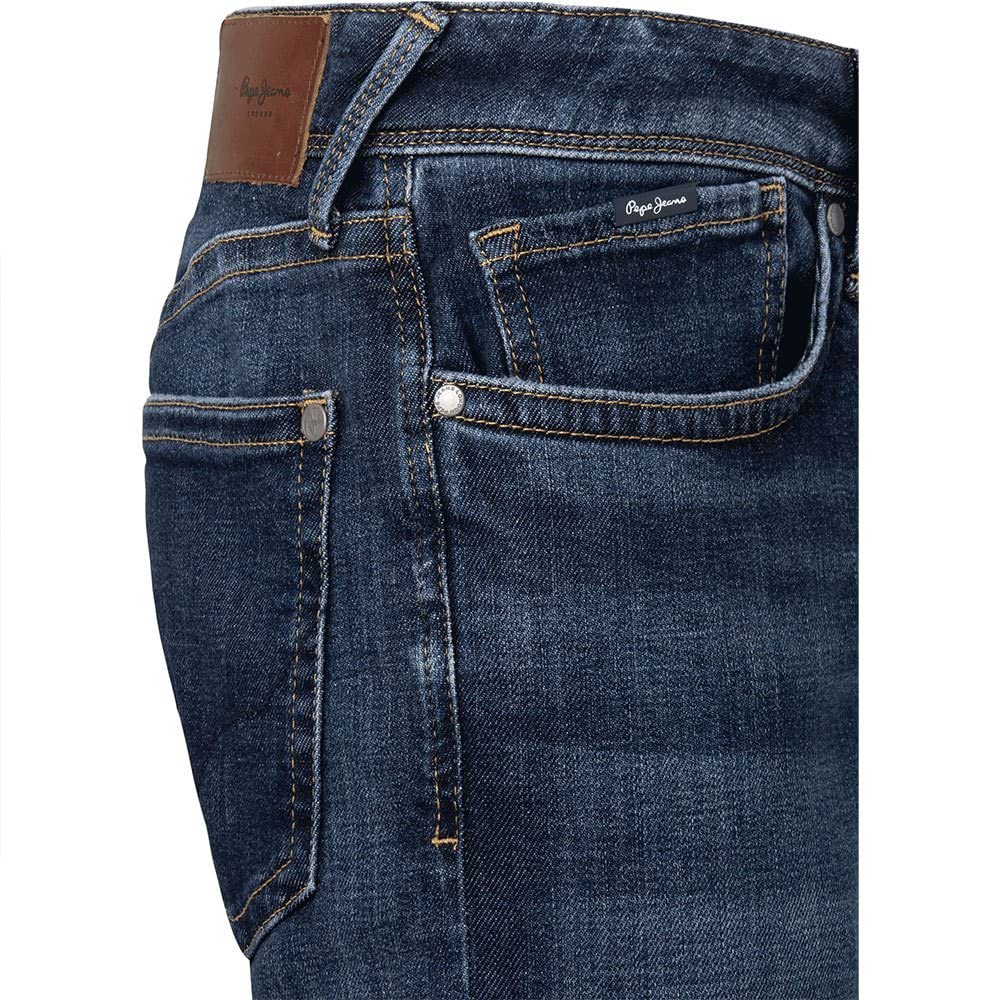 Pepe Jeans Herren Pants Hatch