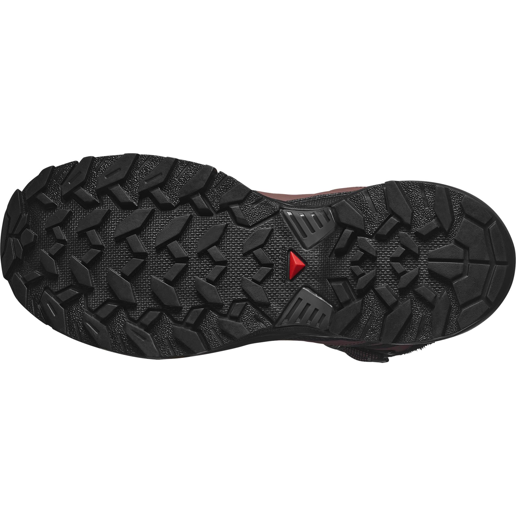 Salomon X Ultra Snowpilot Wp Chaussures de randonnéeFemme
