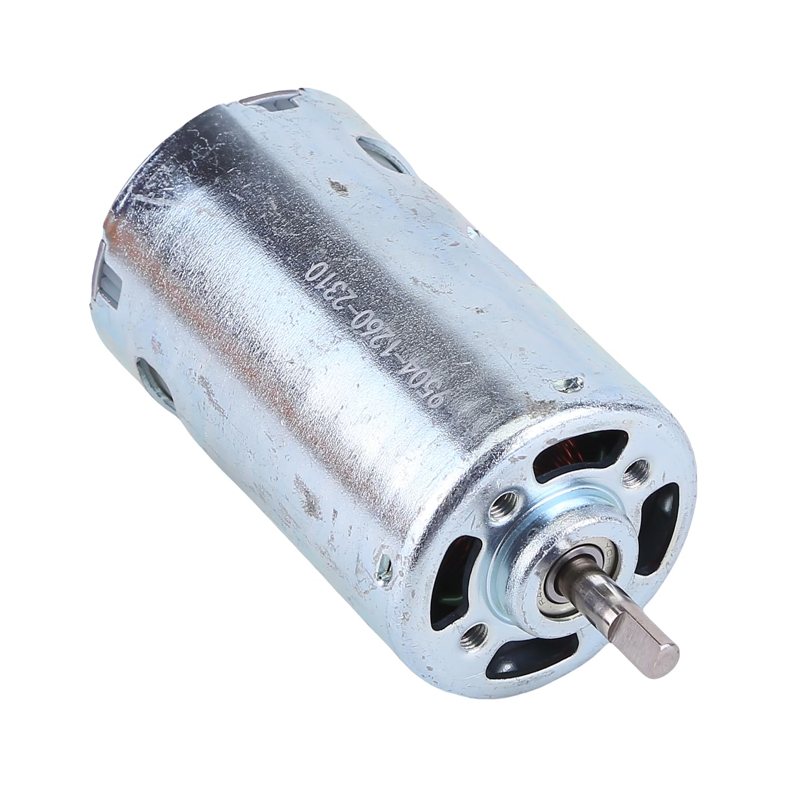 Motor de bomba hidráulica de techo convertible, 54347193448 Convertible Capota hidráulica bomba de motor de repuesto compatible con B*M*W Z4 E85 2.0i 2.5i 3.0i 3.0si 2002-2009