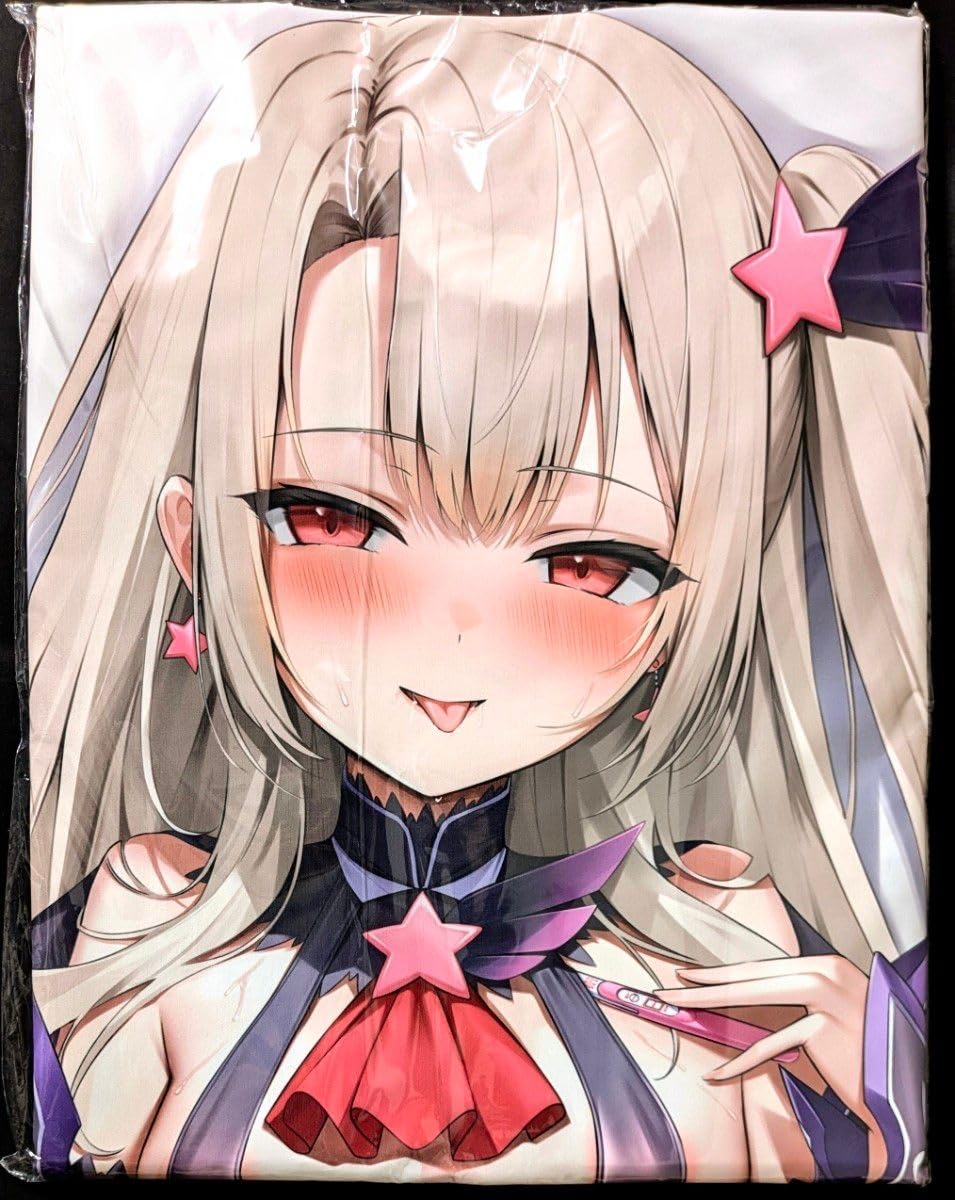 ハミダシクリエイティブ 常盤華乃 彼シャツ＆あまとろメイド抱き枕