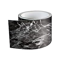 Vista 16 de Mossy Oak Graphics - 14003-7-BLP Rollo de cinta de camuflaje rosa Bottomland de 6" x 7' - Vinilo de camuflaje con acabado mate - Ideal para cubrir