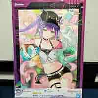 Amazon.co.jp: 常闇トワ ビジュアルボード : おもちゃ