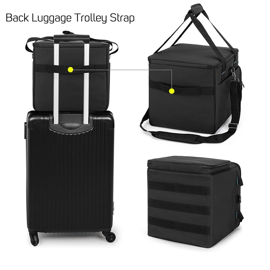 DJ機材 diskunion the Apartment LP Carrying Bag the Apartment