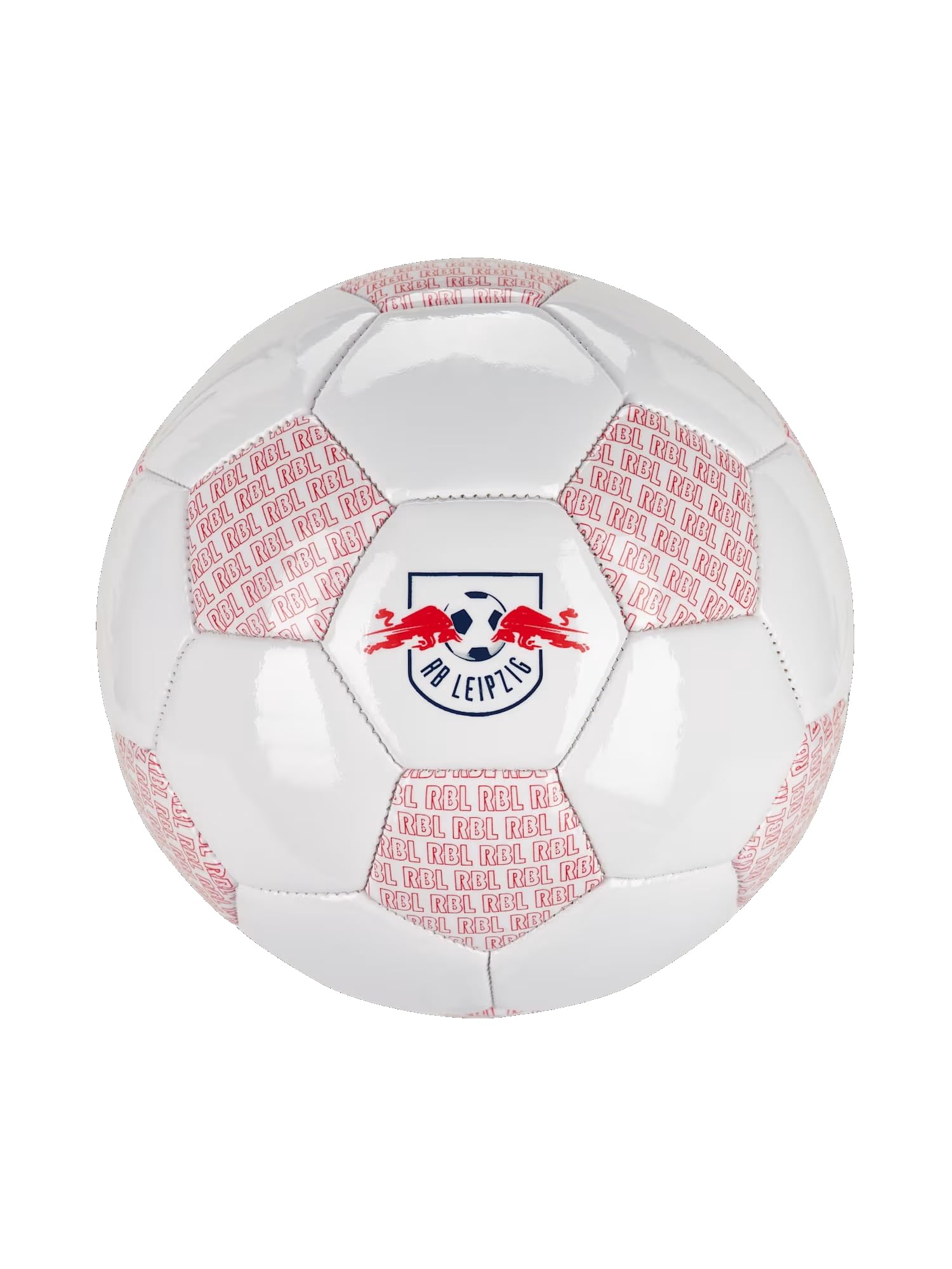 RB Leipzig Mini Ball Fußball Größe 1