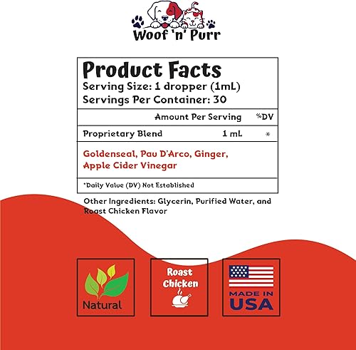 Miniatura 2 de Antibiótico natural para gatos - Antibióticos para gatos - Antibióticos para mascotas - Antibióticos para gatos - Antibióticos para gatos -