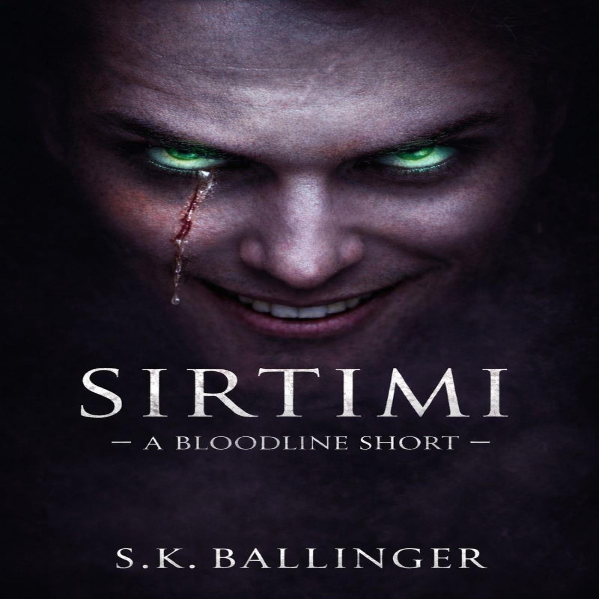 Cover art for Sirtimi