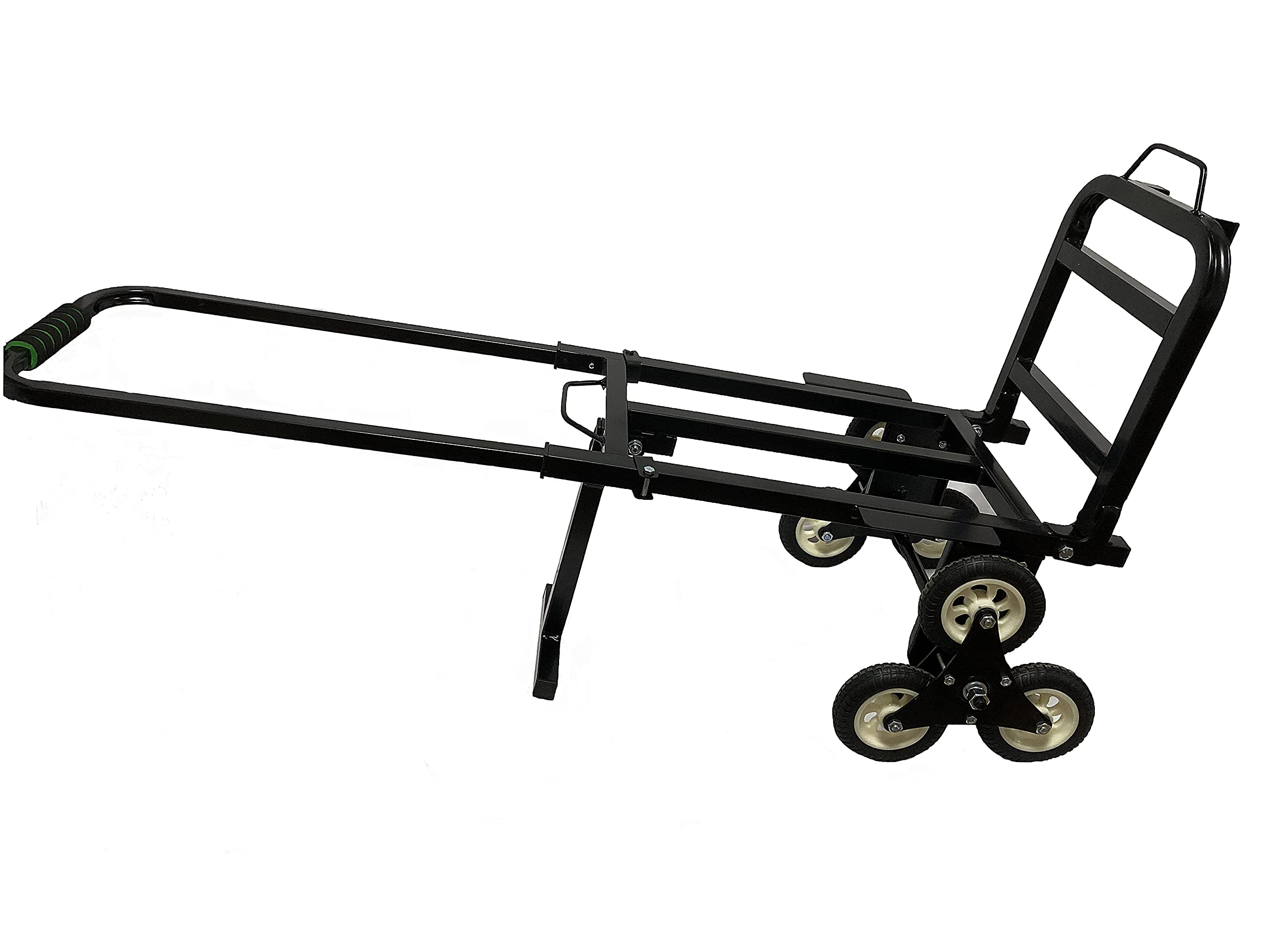 Buy Gakee Stair Climbing Cart 330LBS Weight Capacity, Cart for Stair