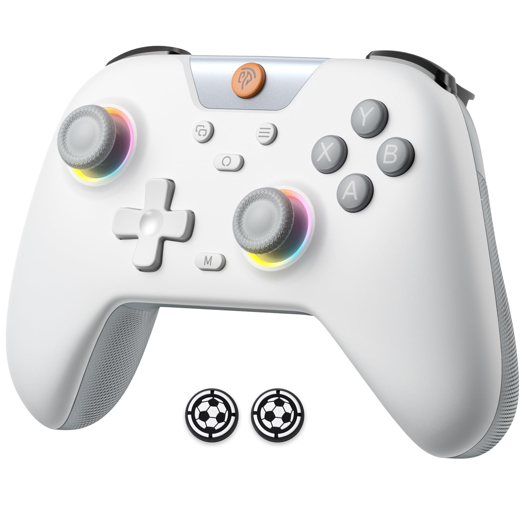 Amazon.com: EasySMX X05 Wireless Gaming Controller for PC/Android