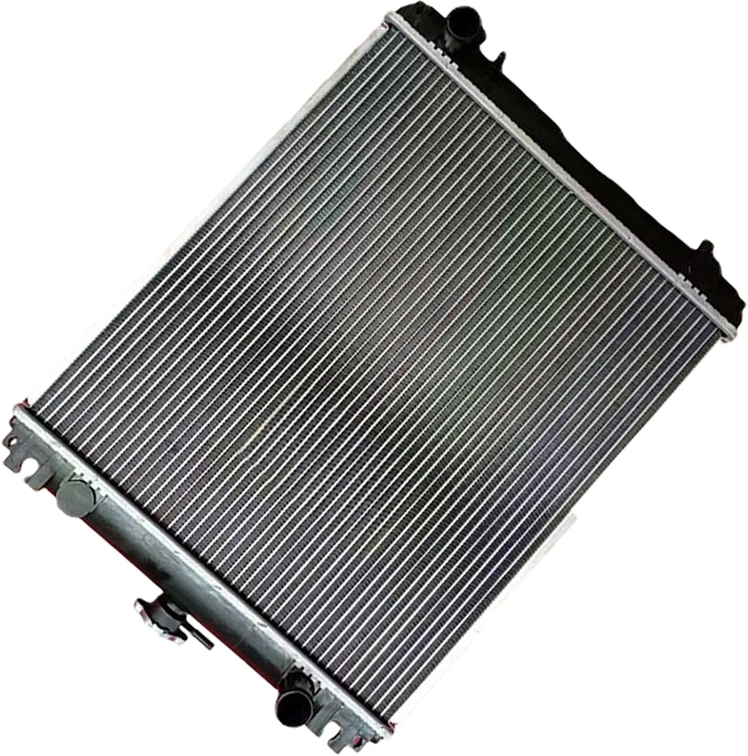 Water tank radiator Fits for KX121-3 KX161-3 U45-3 Excavator