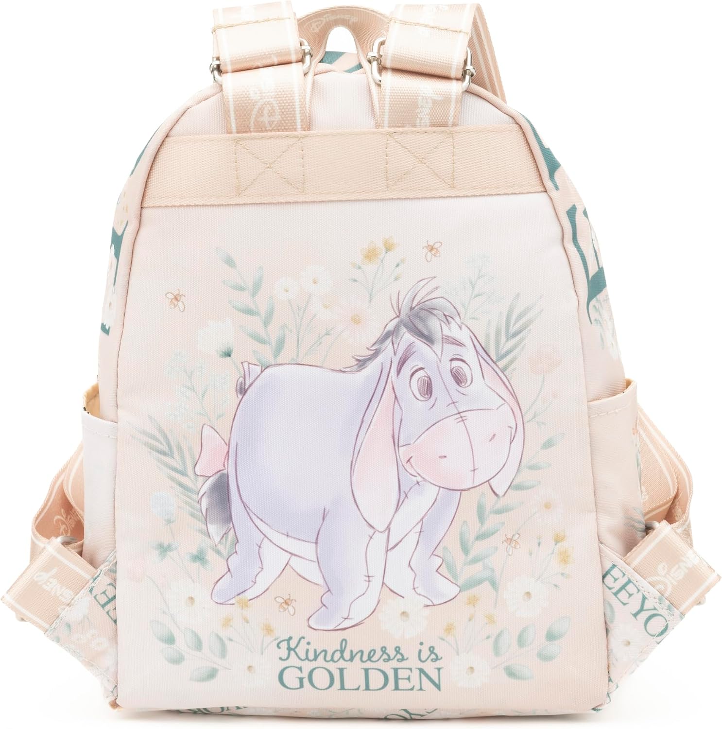 Wondapop - Winnie the Pooh - Eeyore 13" Nylon Daypack