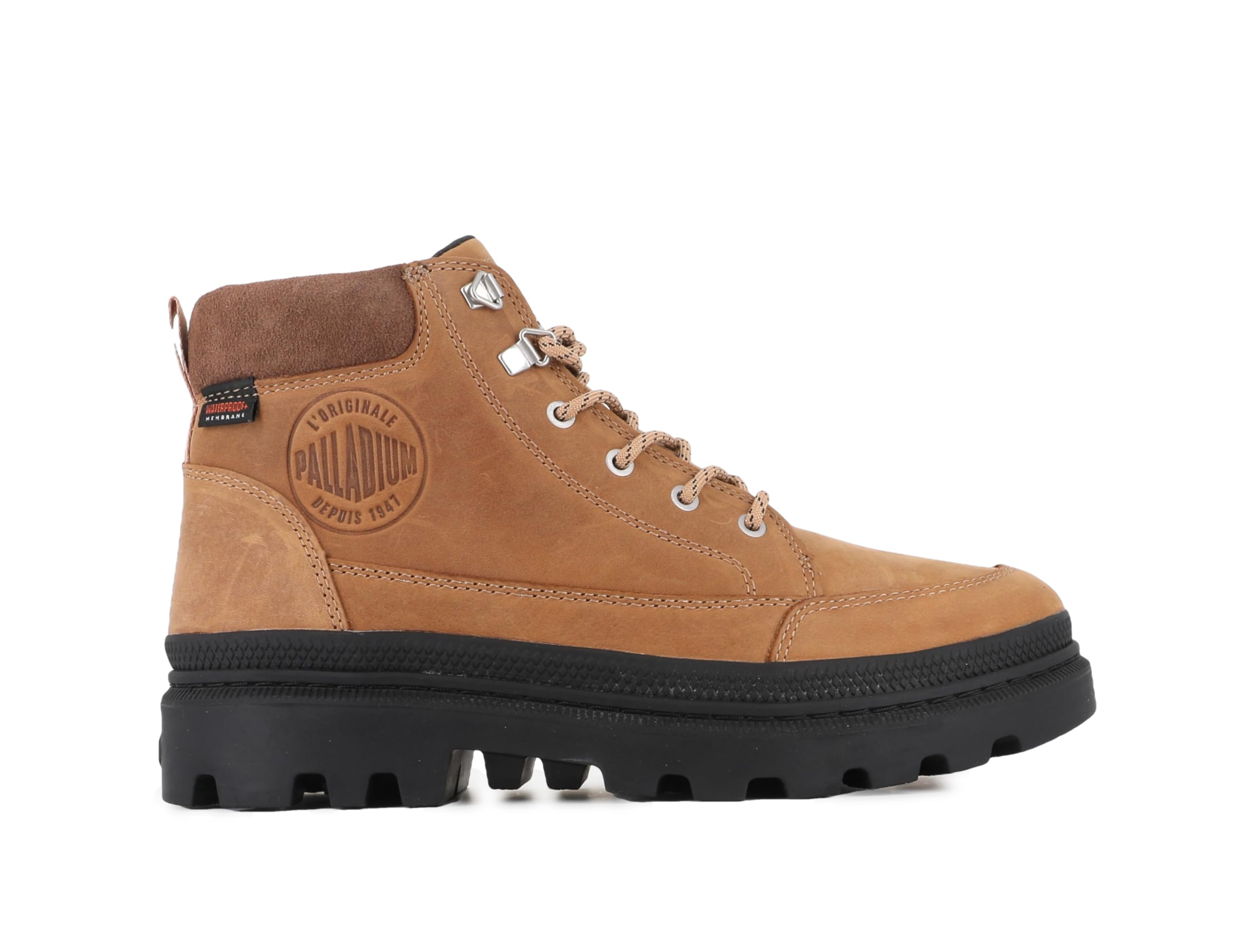 Palladium Herren Troopercuff Wp+ Ankle Boot