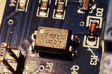 Kundenbild, klicken, um die Kundenrezension zu öffnen