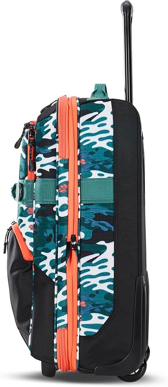 OGIO Terminal Wheeled Travel Suitcase (Gear Bag, Checked Luggage)