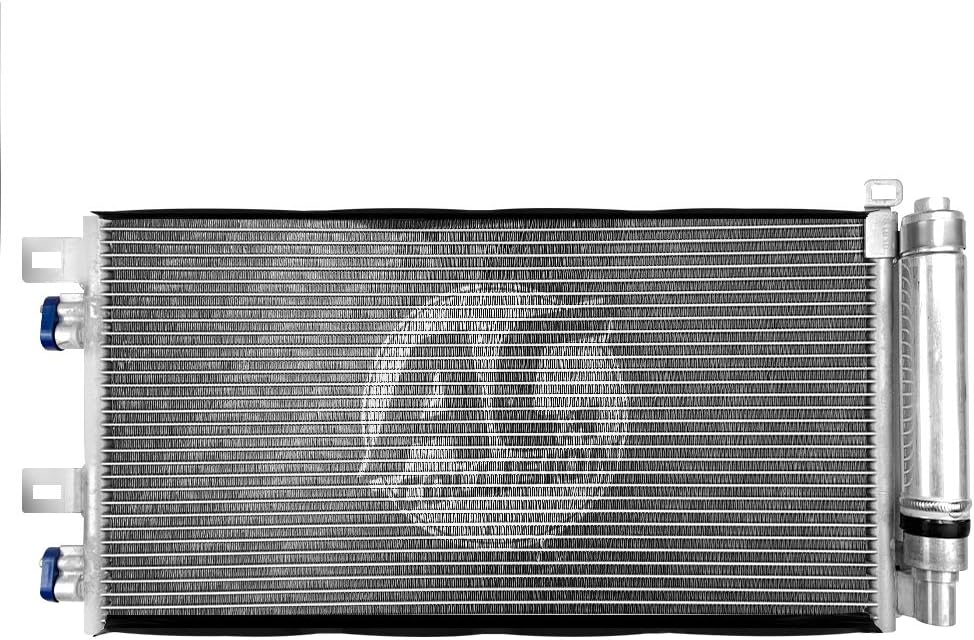 COB104 3254 AC A/C Condenser for Mini Fits Cooper 02 03 04 05 06 07 08