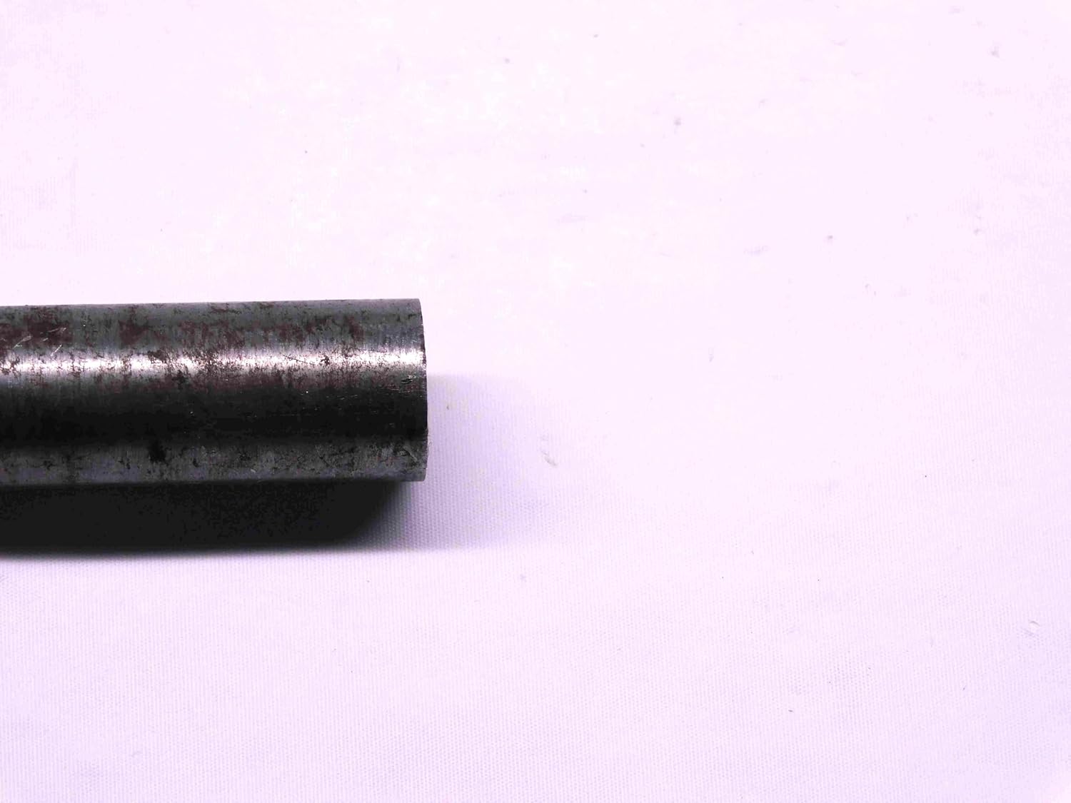0.7516 OD HSS Carbide Tipped Reamer 6 FL .7516 3/4 .7500 +.0016 Oversize 19 mm - CL0288BT4