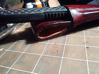 Fiebing's Edge Kote, 4 Oz. - Color Coats Leather Edges - Brown ...