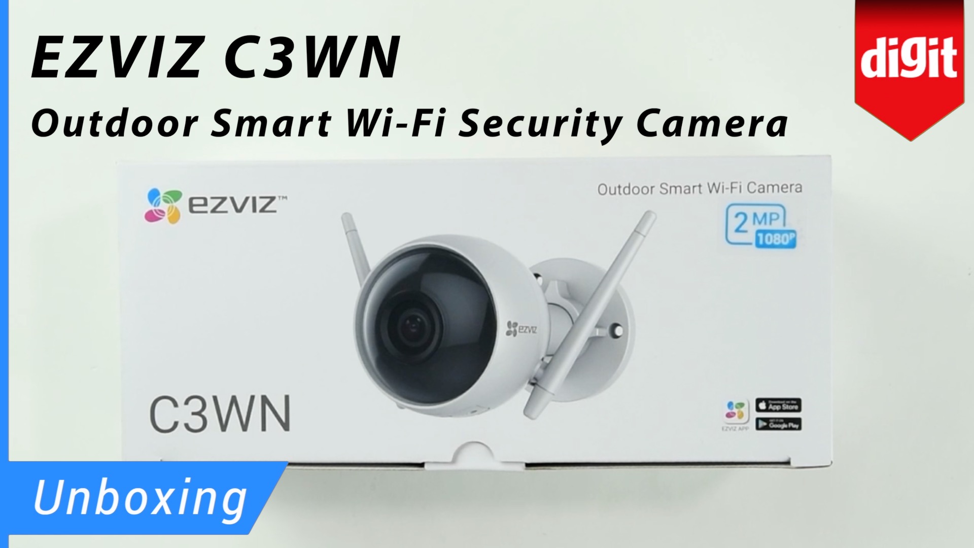 EZVIZ
