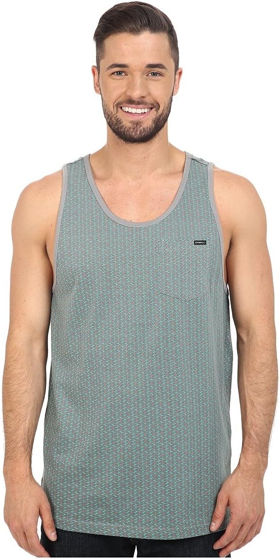 O'NEILL Men's Worley Tank Top