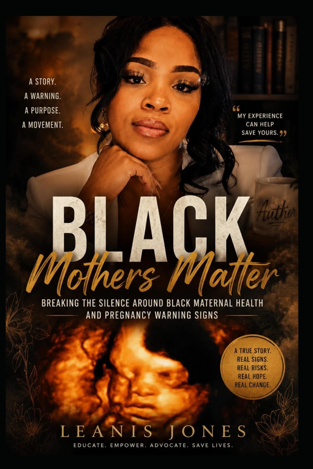 Black Mothers Matter: Breaking the Silence Around Black Maternal Health and Pregnancy Warning Signs