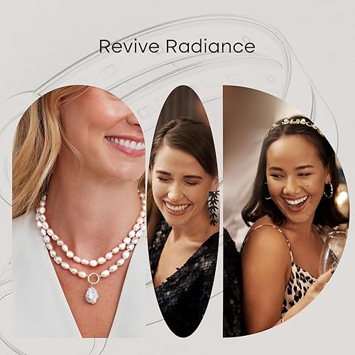 Miniatura 6 de Dispositivo de tratamiento de arrugas en el cuello, dispositivo de belleza de rejuvenecimiento de la piel para removedor de líneas de cuello,