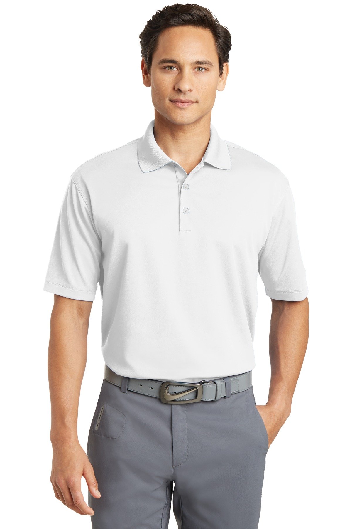 Nike Golf - Dri-FIT Micro Pique Polo
