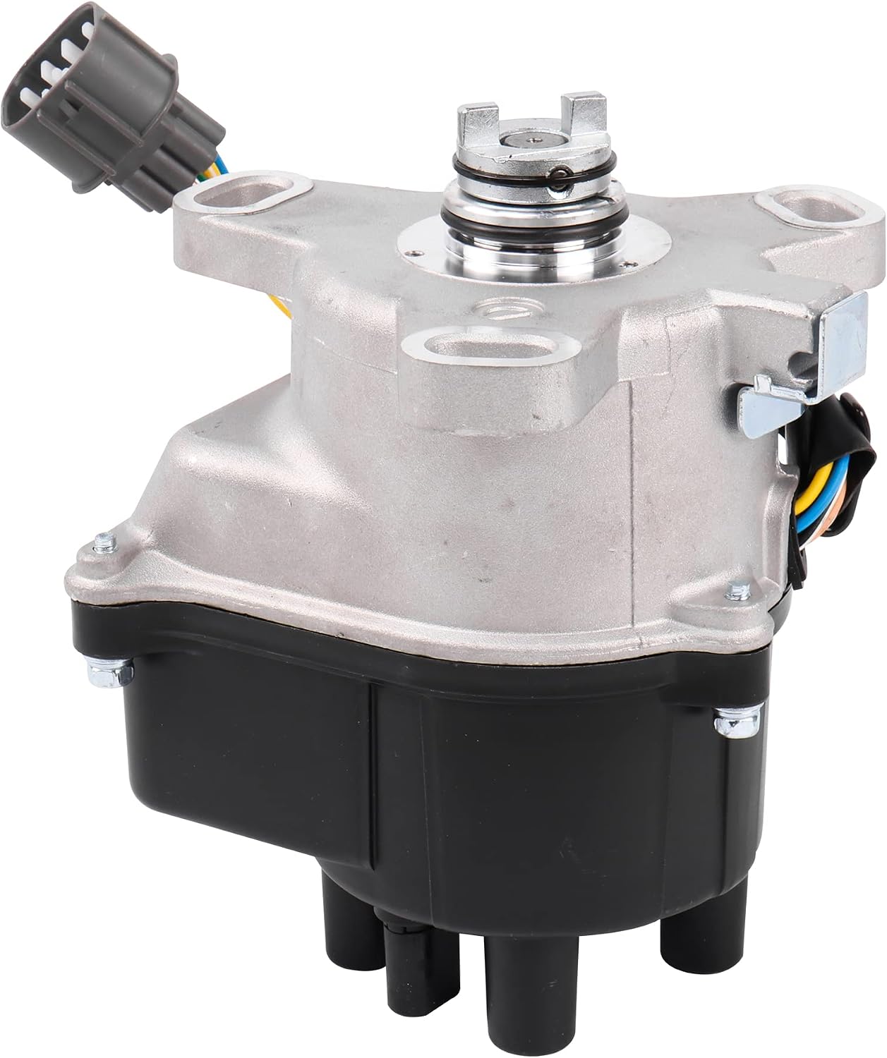 MOSTPLUS Ignition Distributor Compatible with Honda CRV CR-V B20B4 2.0 JDM TD-97U
