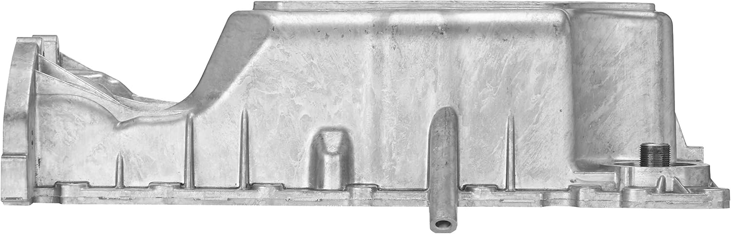 Spectra Premium CRP56A Engine Oil Pan Replacement Compatible with Chrysler Sebring, Town & Country, Dodge Avenger, Grand Caravan, Journey, and More