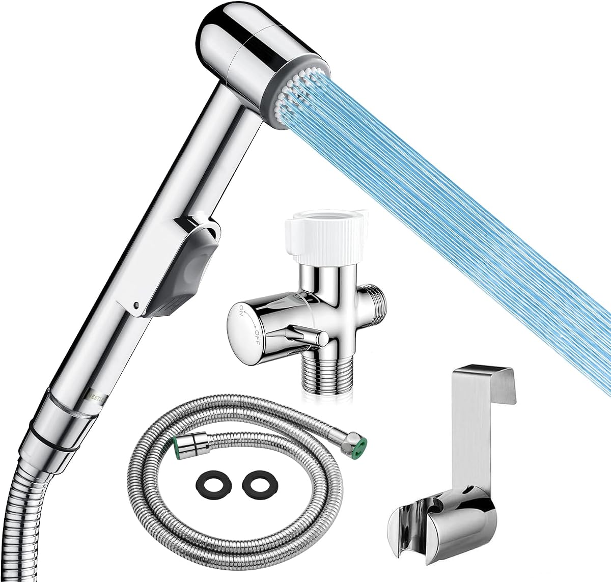 Handheld Bidet Sprayer for Toilet