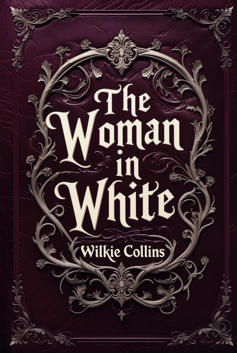 The Woman in White
