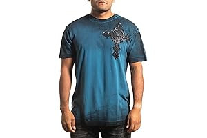 Men's Affliction Clothing Core Classic T-Shirts