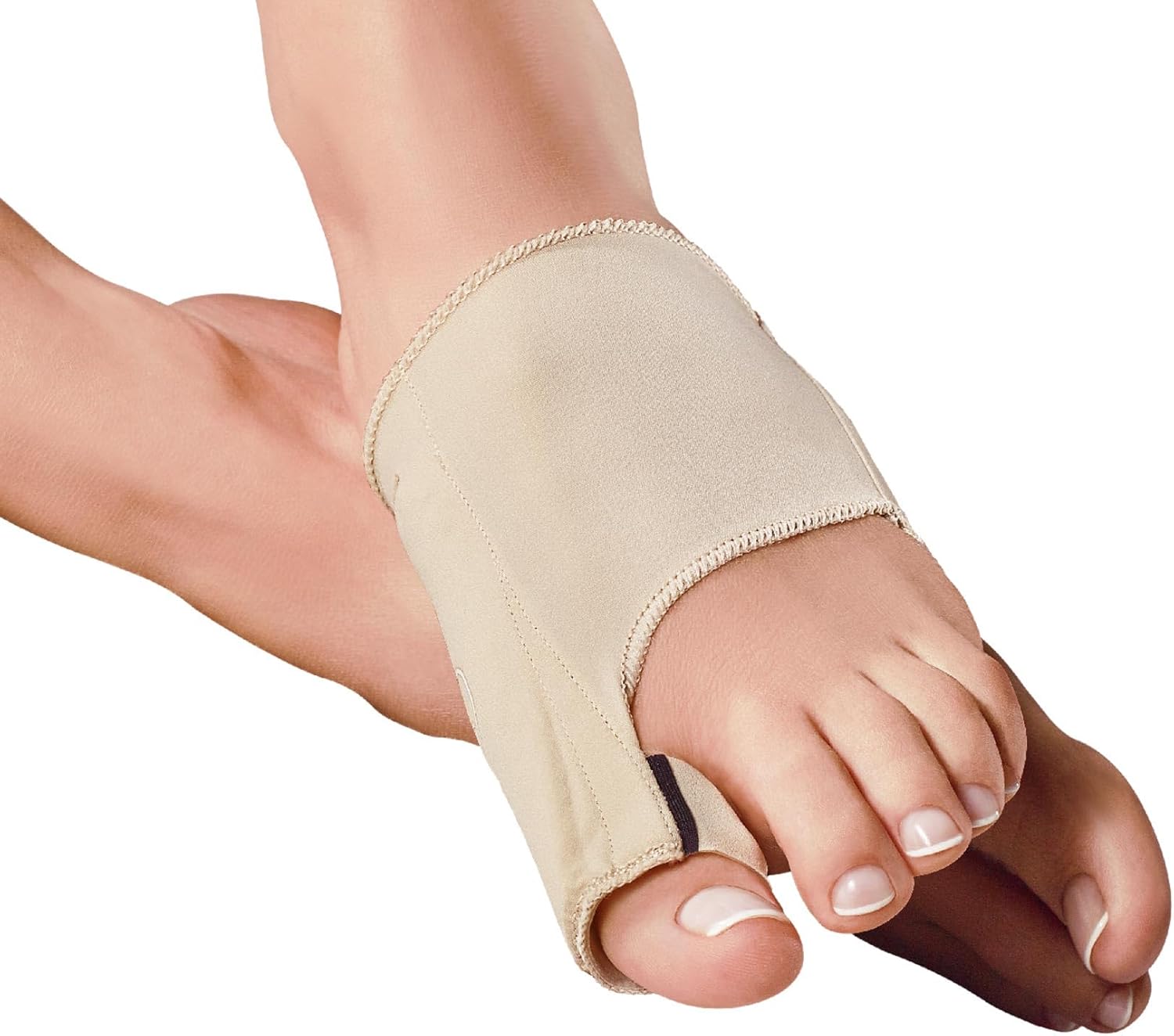 Epitact Hallux Valgus (Bunion) Day Corrective Orthosis L