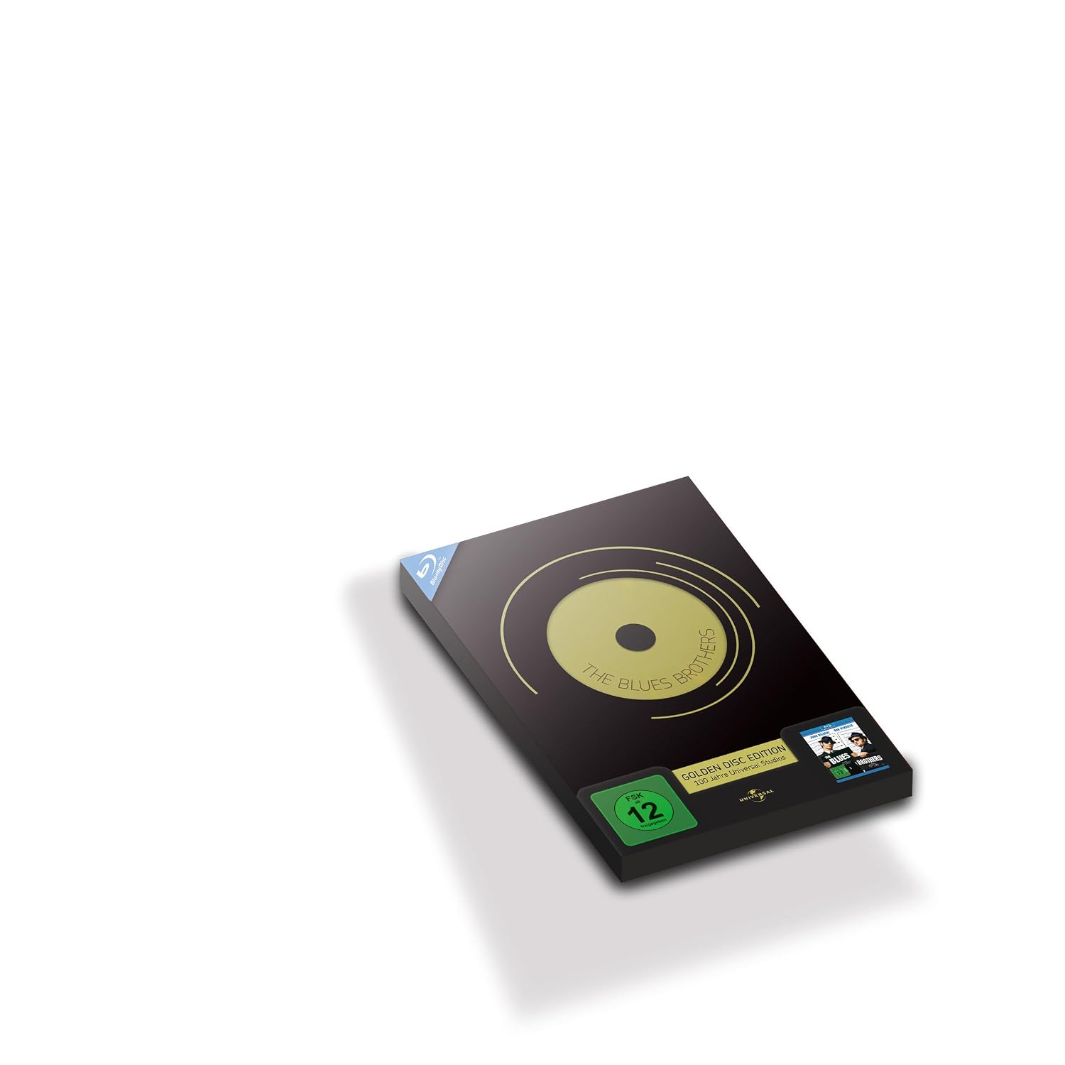 Blues Brothers-Golden Disc Edition