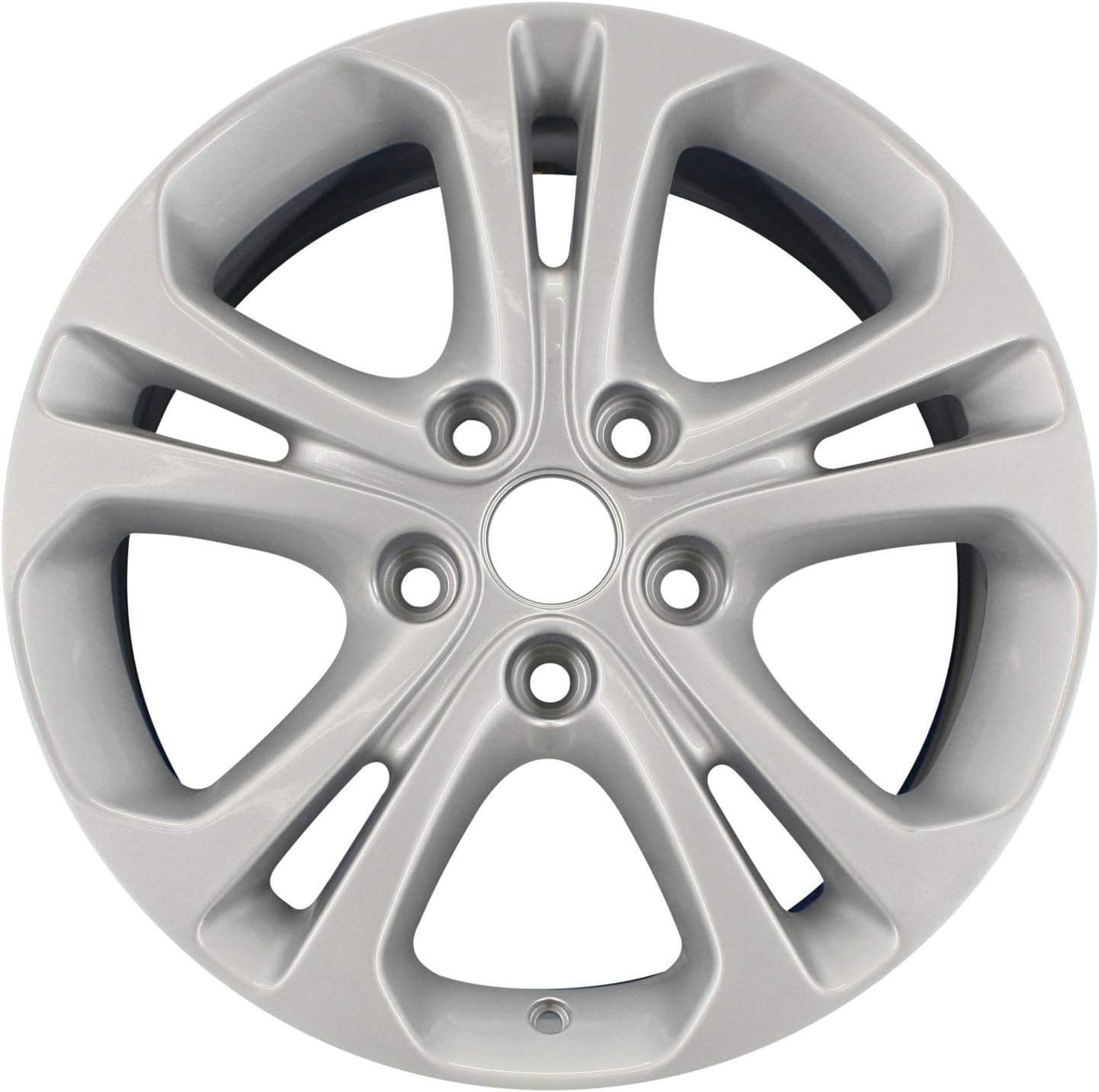 New Reconditioned 18" OEM Wheel for Dodge Durango, 2011, 2012, 2013