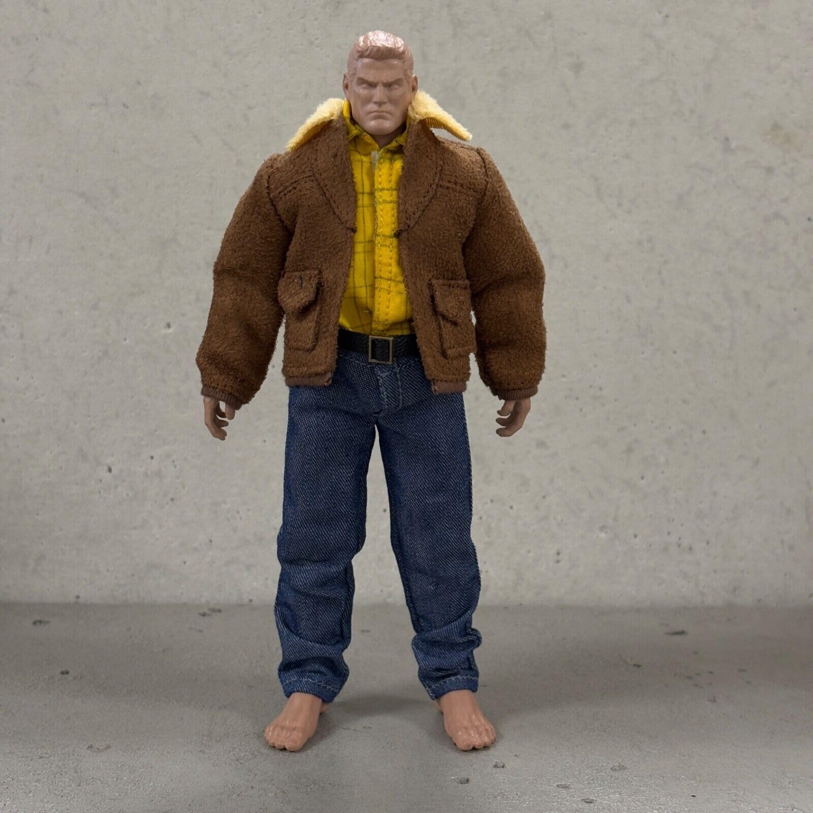 Amazon.com: 1/12 Scale Miniature Custom Handmade Animated X-Men