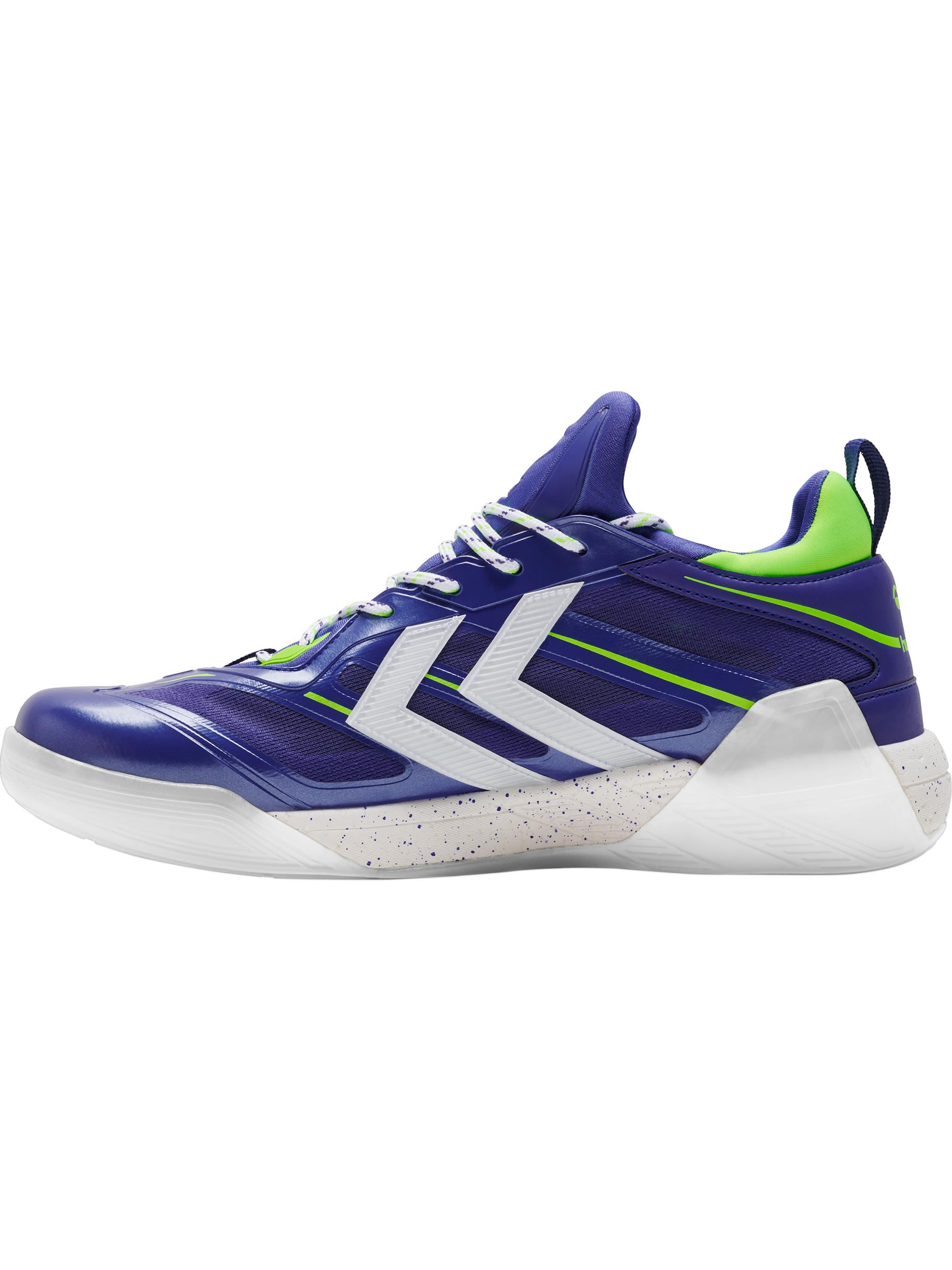 hummel Handball Algiz 2.0 Handball Shoes EU 38