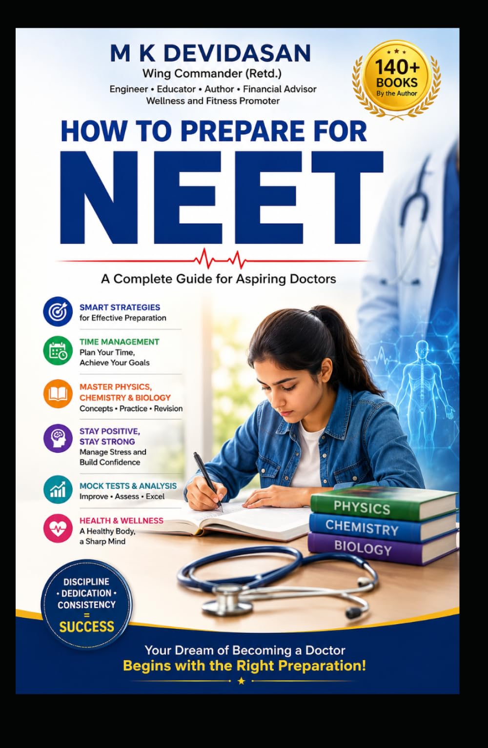 How to Prepare for NEET
