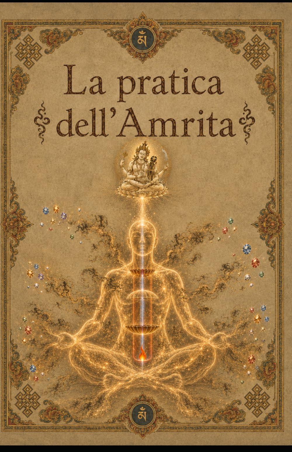 La pratica dell'Amrita
