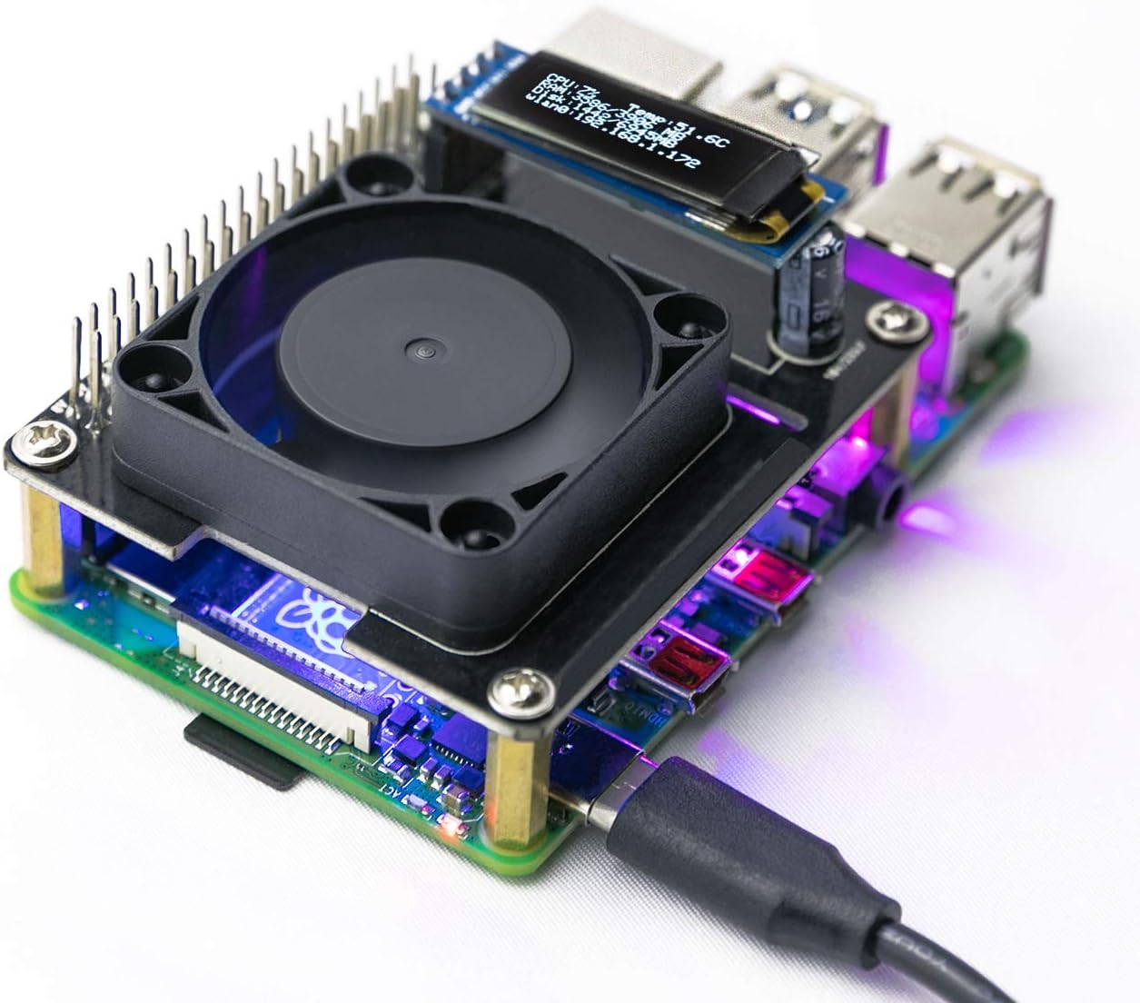Pi Smart Temperature Control Butler