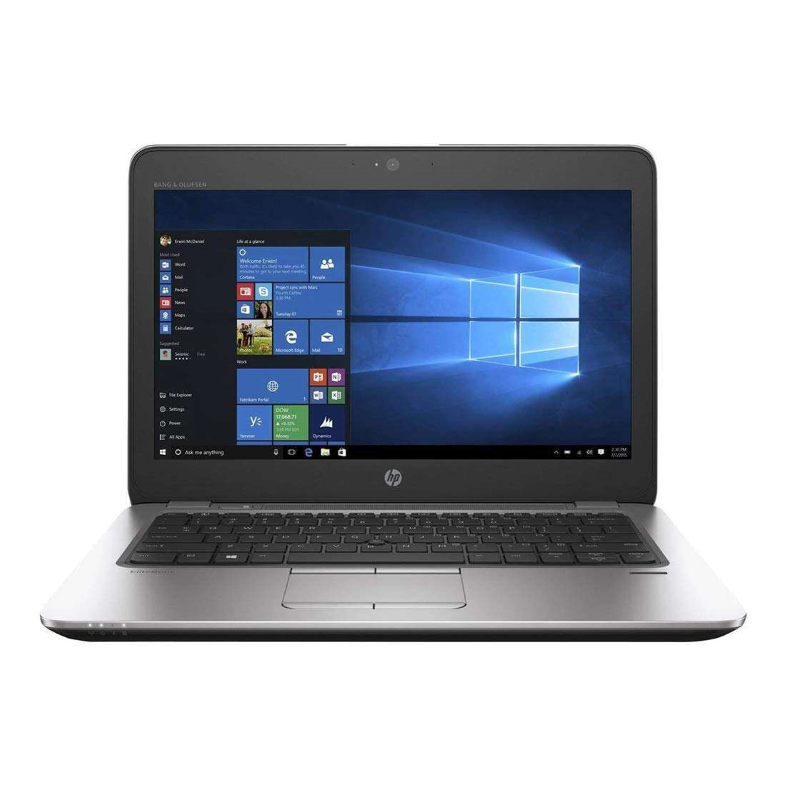 (Refurbished) HP EliteBook 820 G3 12.5 Inch Display,Intel core i5-6th Gen, 8gb Ram, 256gb Ssd,Windows 10 Pro, MS Office 2019,Silver (B0CV134NKM) Amazon Price History, Amazon Price Tracker