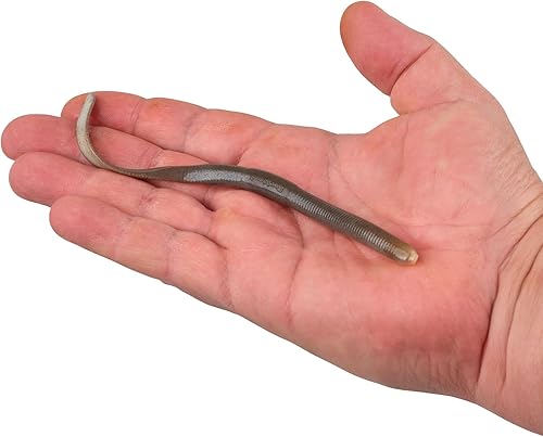 Miniatura 4 de Berkley Gulp! SR Crawler Fishhing Soft Bait