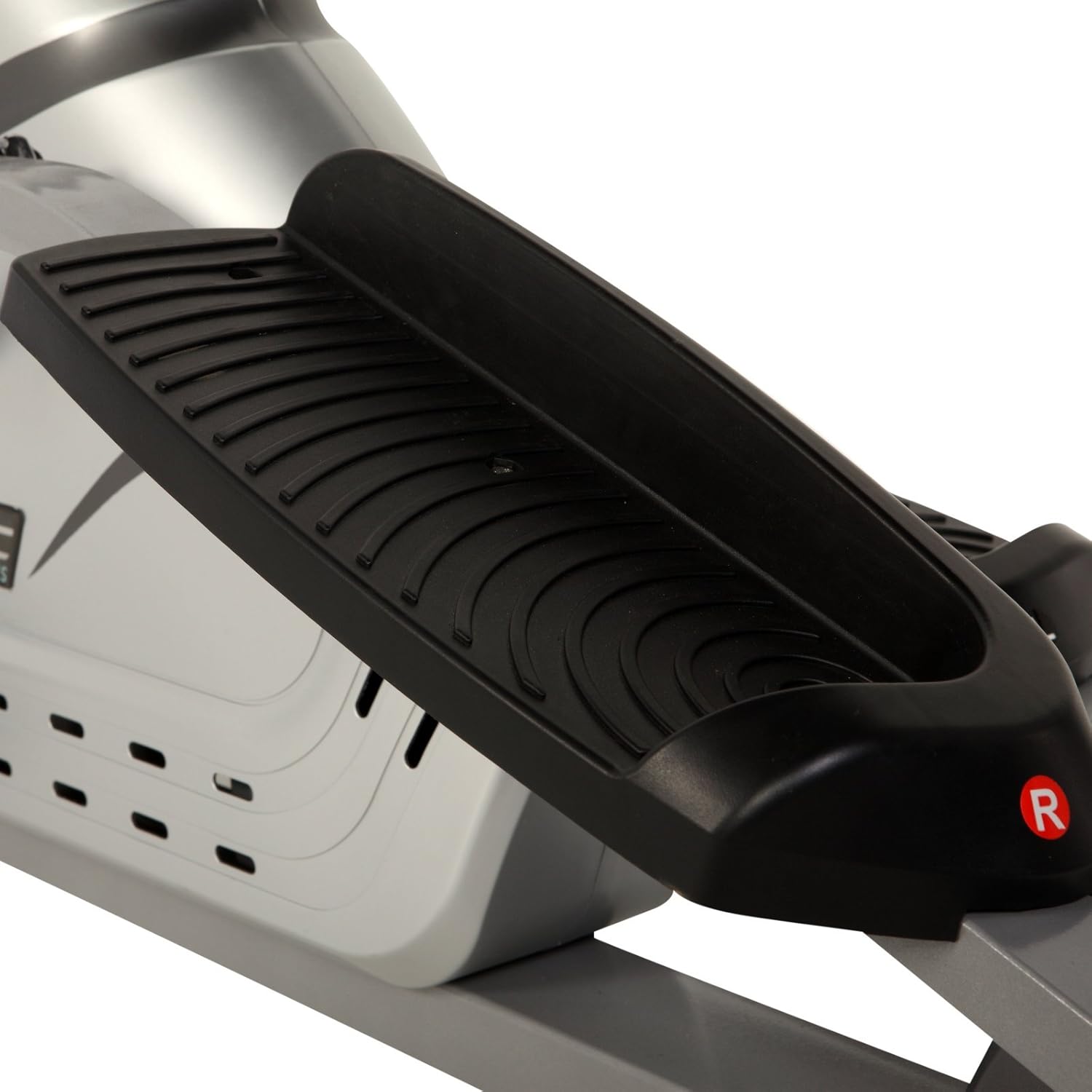 EXERPEUTIC 2000XL Bluetooth Smart Cloud Fitness High Capacity Elliptical Trainer with Goal Setting and Free App : Everything Else