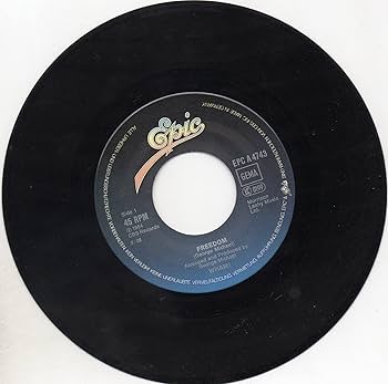 Amazon.co.jp: Freedom-7