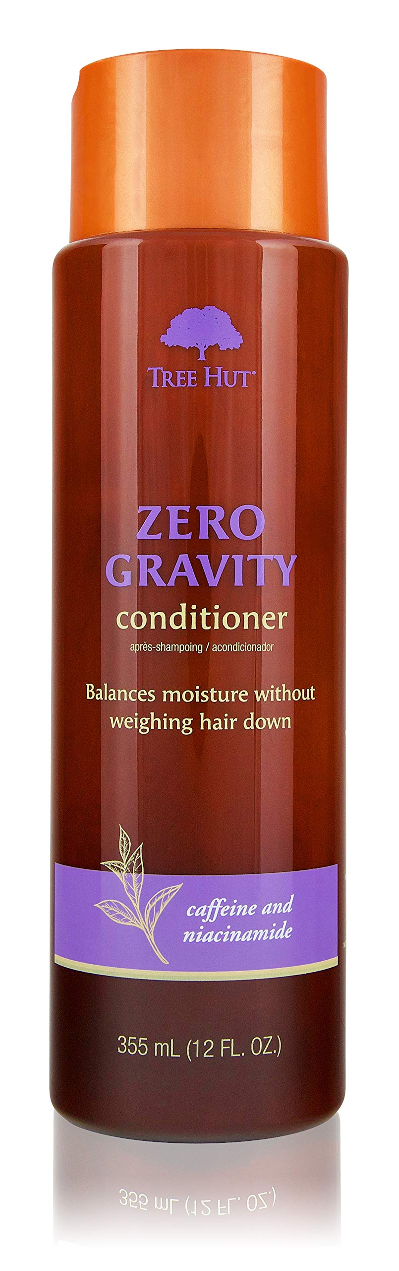 Tree HutHair Care Zero Gravity Conditioner, 12 Fl Oz