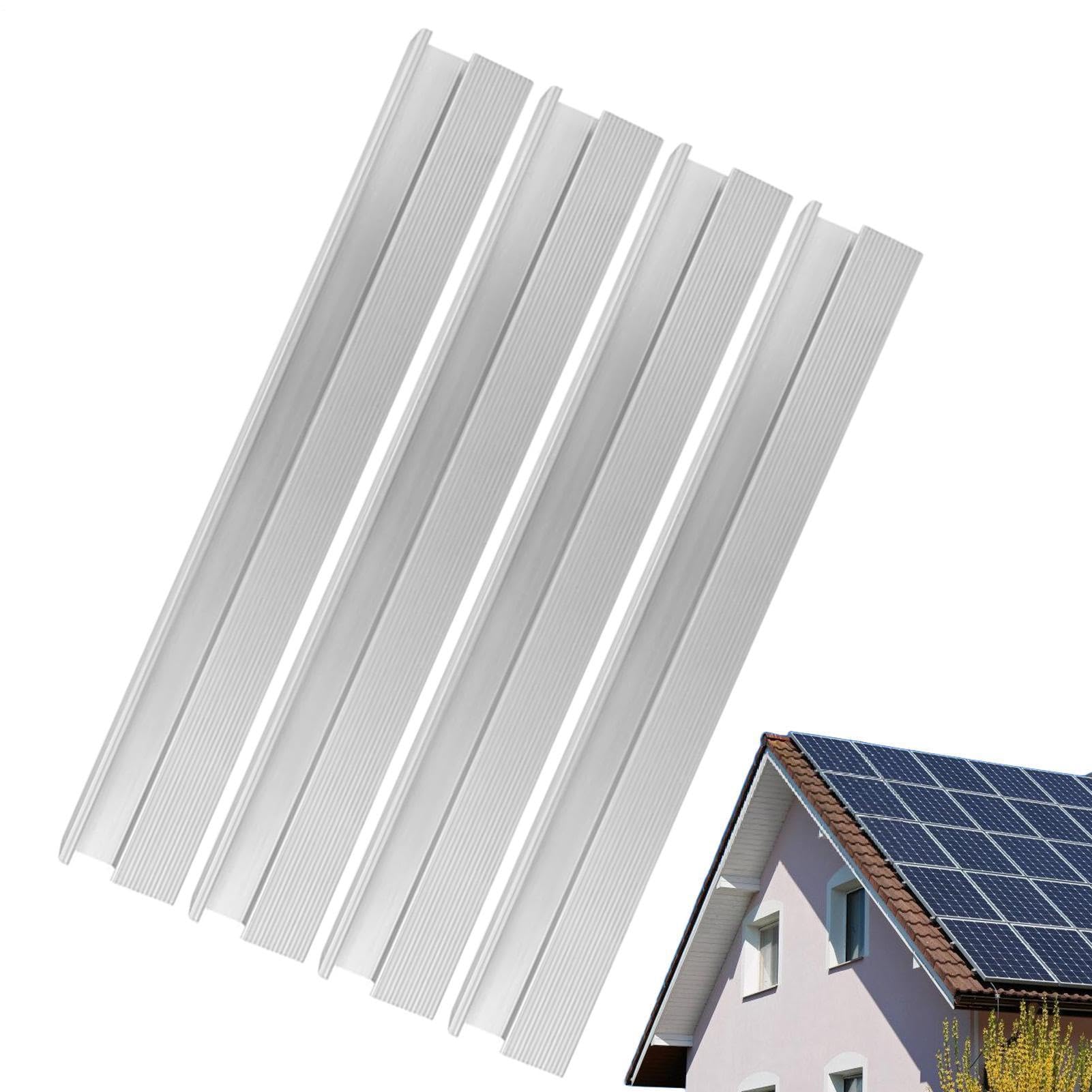 Fotovoltaico Ganci Pratico Leggero Stalla