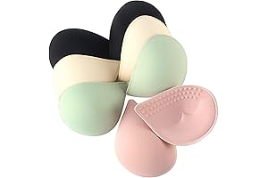 Bra Pads Inserts: Comfort and Fit at Your Fingertips