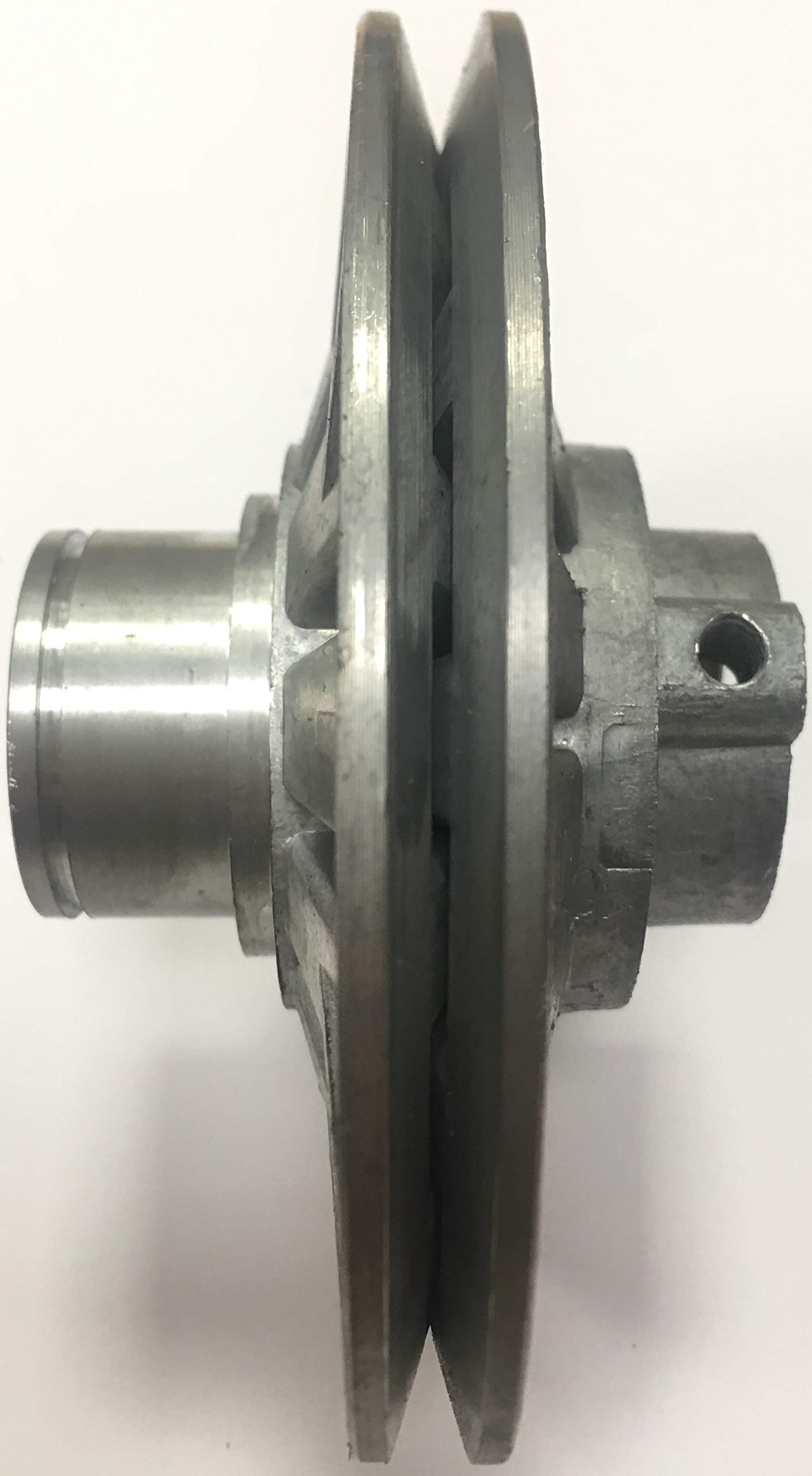 TORO RECYCLER 20960 - TOSAERBA 55 CM MULCHING/RACCOLTA/SCARICO LATERALE