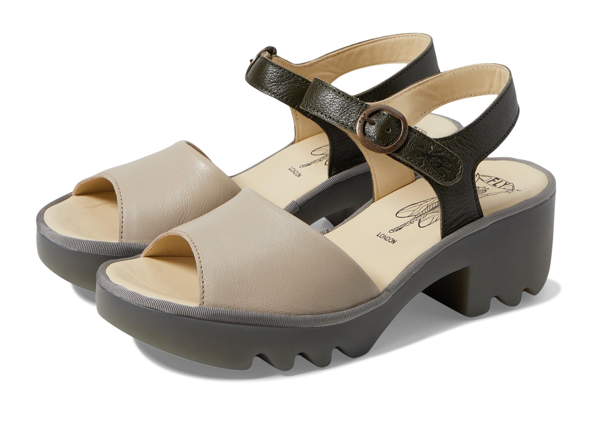 FLY London womens Tull503fly