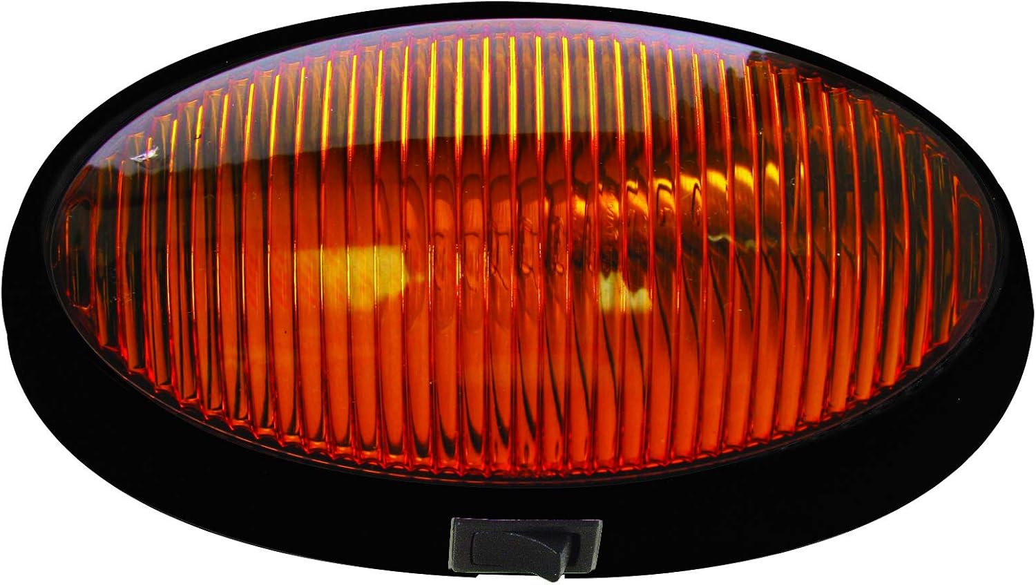 Optronics RVPLL13CBP Led Porch Oval With Switch