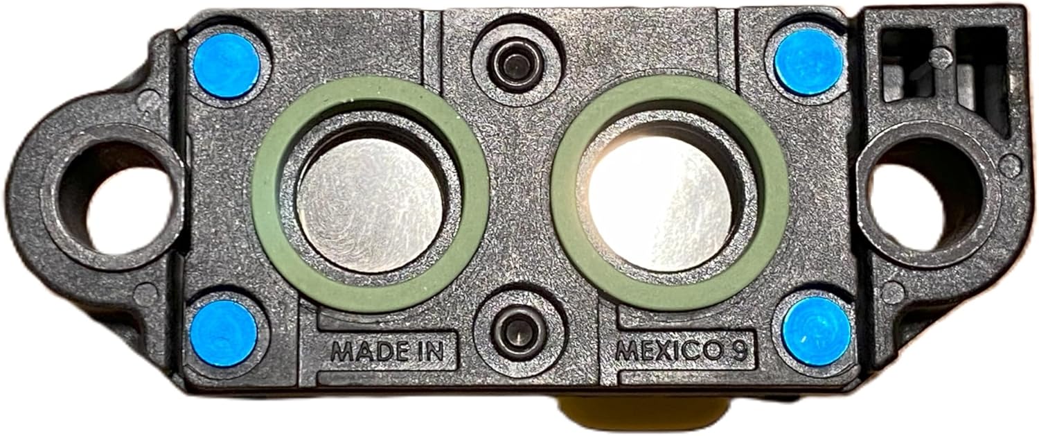 Genuine Cummins 4384138 SENSOR,DFN PRESSURE